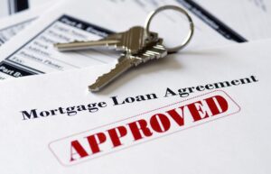 apply for your mortgage