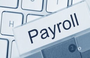 Payroll Processing Services