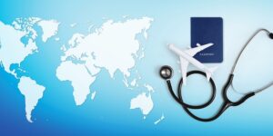 international travel insurance