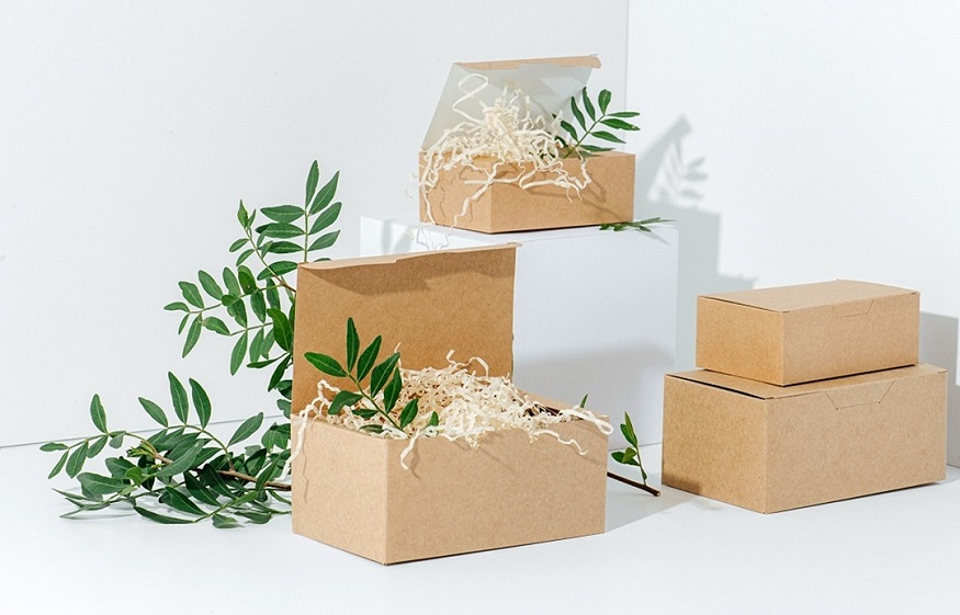 Green Packaging