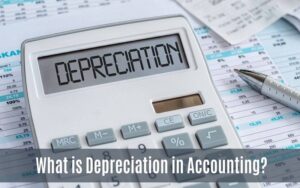 Understanding Depreciation