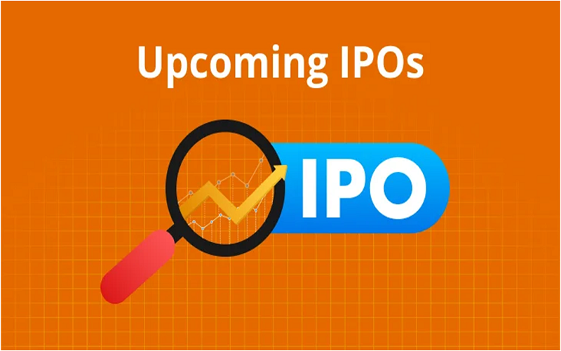 Upcoming IPOs