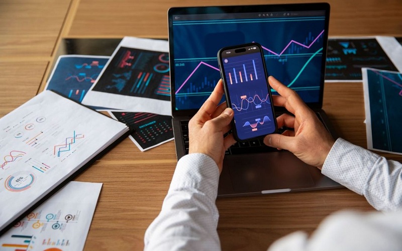 the Best Trading Apps