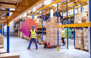 Optimize Warehouse Space When Renting in UAE