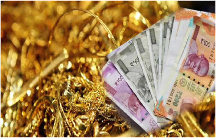 Gold Cash