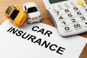 vehicle insurance.