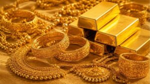 gold rate today in Rampur